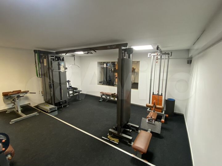 Свободного назначения, 150 м²