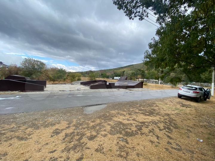 Участок 5 сот. (ИЖС)