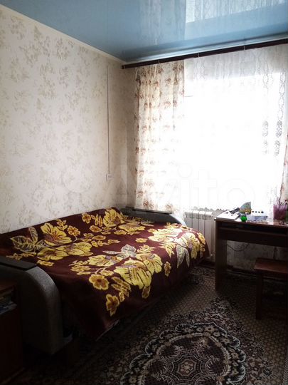 2-к. квартира, 39,6 м², 2/2 эт.