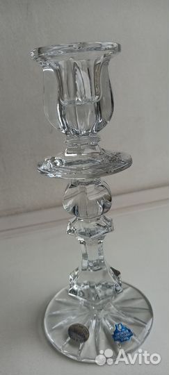 Подсвечники и свечи