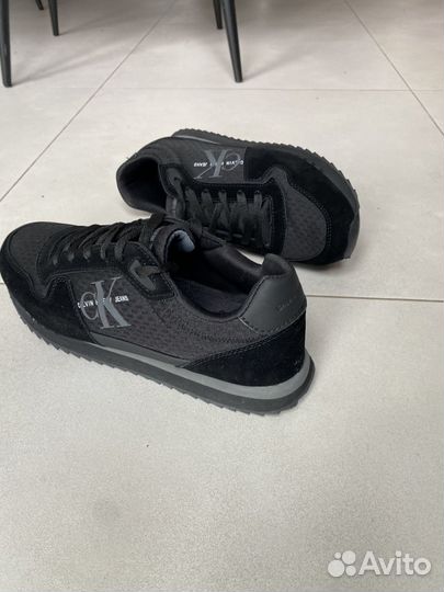 Calvin klein кроссовки