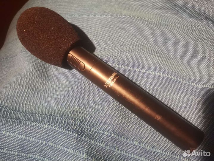 Микрофон Invotone CM-510PRO