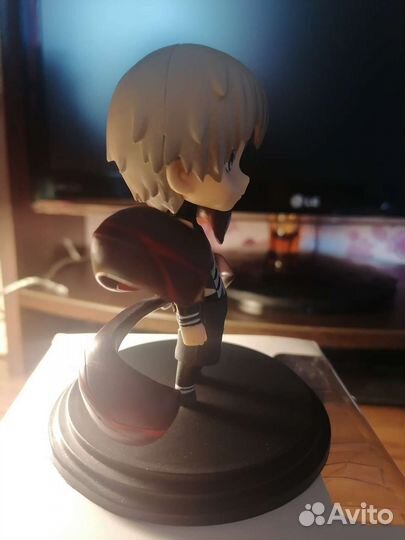 Фигурка аниме токийский гуль