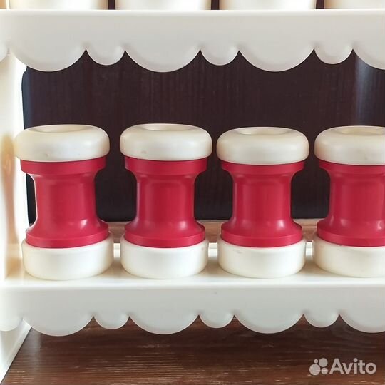 Набор для специй СССР