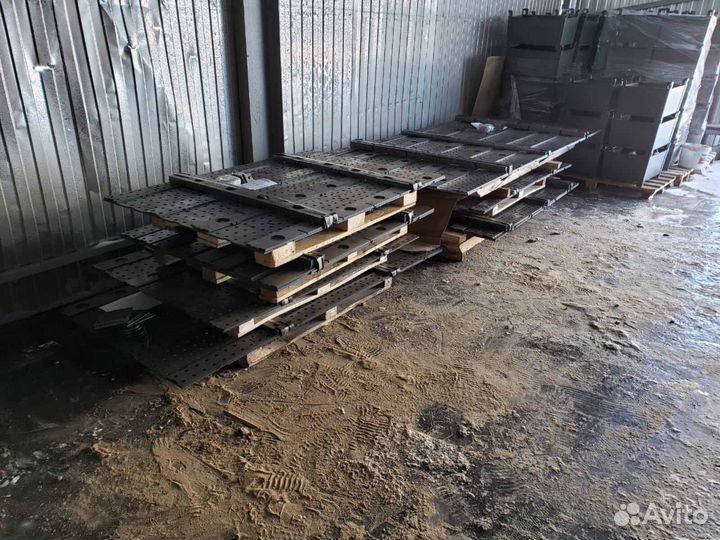 Стол сварщика. Сварочный верстак