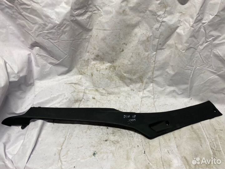 Лыжа правая Honda Dio AF-18 / 25