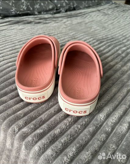 Crocs оригинал