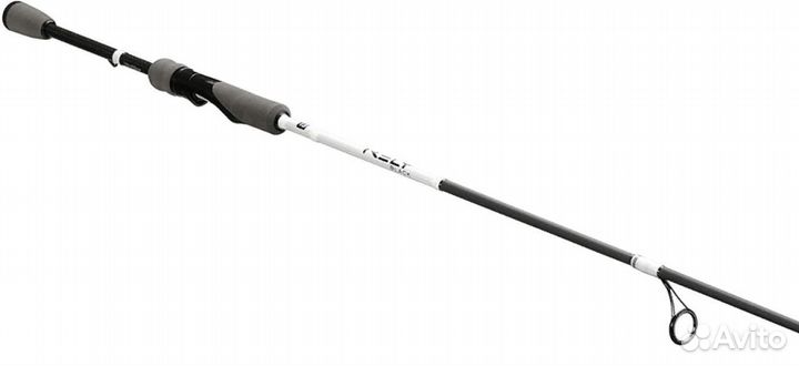 Спиннинг 13 Fishing Rely - 8' M-30g - spin rod