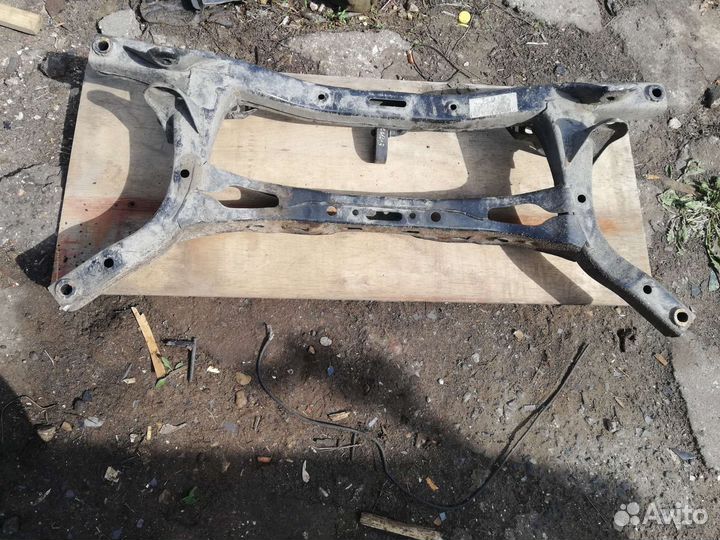 Подрамник задний Киа Сид 3 CD