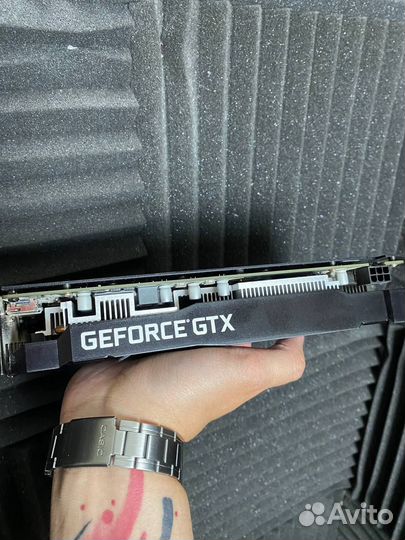GTX 1660