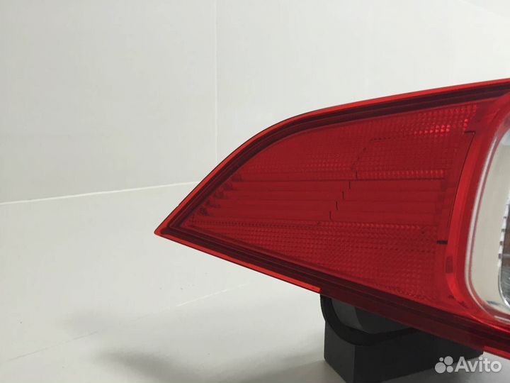 Фонарь задний наружный левый Honda Accord 8 CU 200