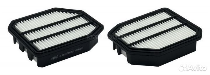 Goodwill AG 099 Фильтр воздушный