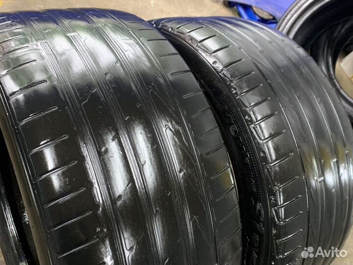 Hankook Ventus S1 Evo 2 K117C 245/40 R17 95Y