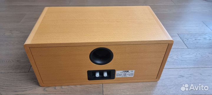 Hi-End колонка (центр) Canton Ergo CM 500 DC