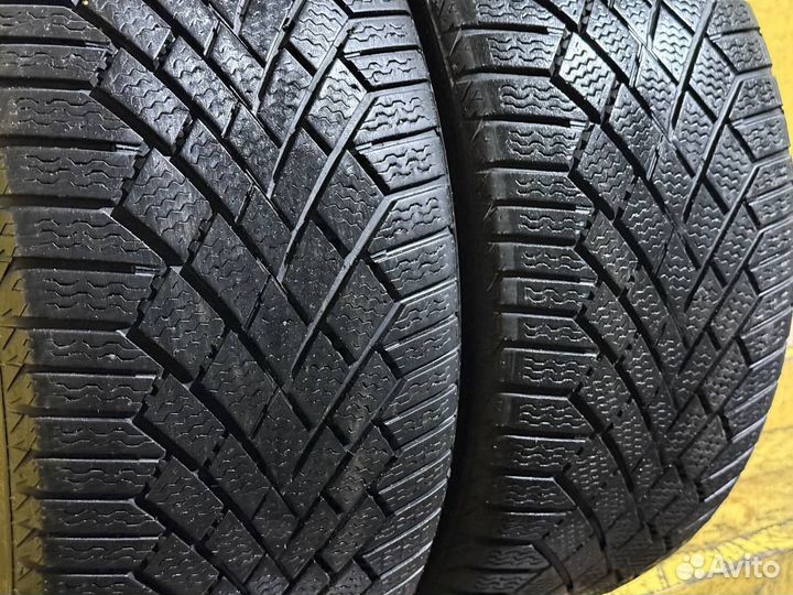 Continental ContiVikingContact 7 235/45 R17 97T