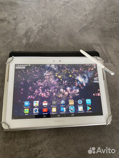 Samsung galaxy note 10