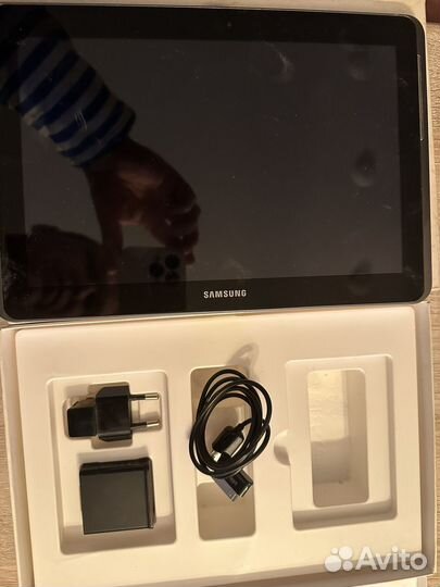 Планшет Samsung galaxy Tab2 10.1