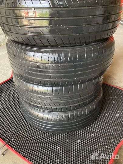 Nexen N'Fera SU4 185/65 R15 28N