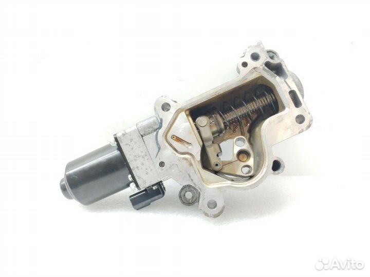 Механизм изменения фаз грм Infiniti Q50 V37 3.7