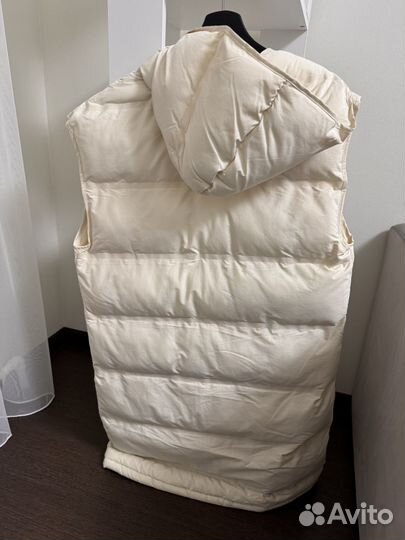 Жилетка женская