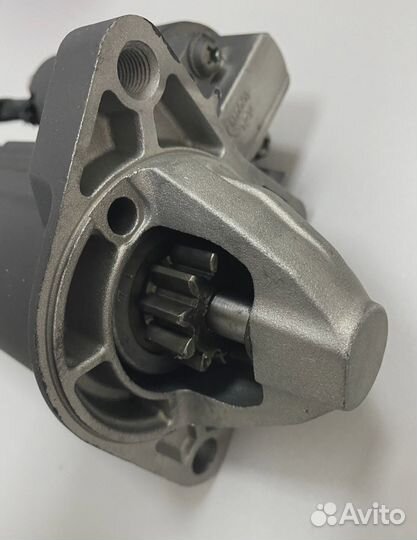 Стартер Motorherz STM1096RB