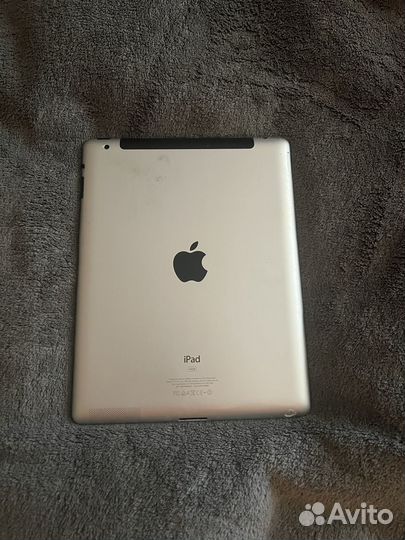 iPad 2, модель A1396, 16GB