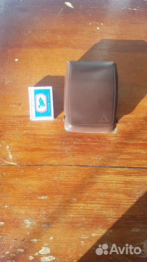 Люксметр Ю15