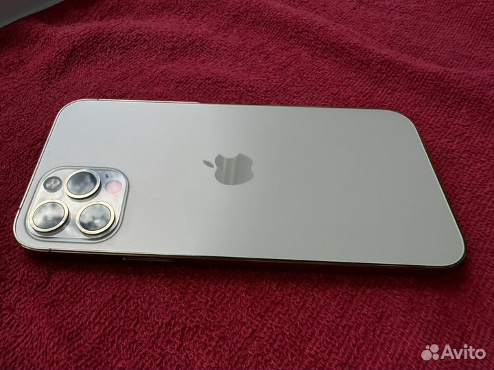 iPhone 12 Pro, 128 ГБ