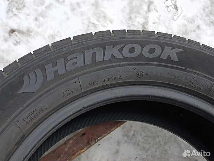 Hankook Optimo K415 205/60 R16 92V