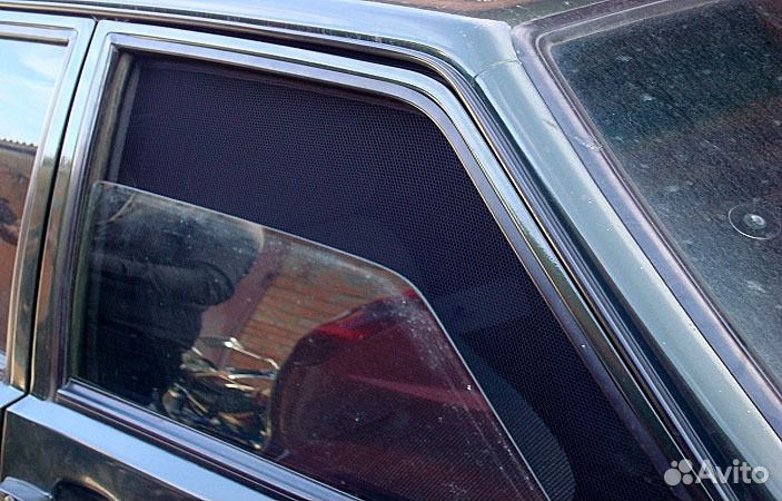 Автошторки на любой автомобиль