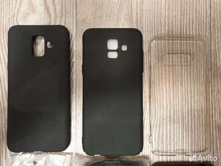 Чехлы для смартфонов новые