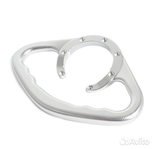 Ручки пассажира на бак CBR, Ninja, YZF, GSX-R