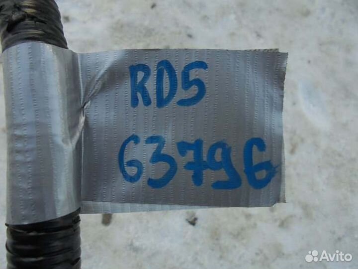 Коса двс Honda Cr-V RD5 K20A 2003/4