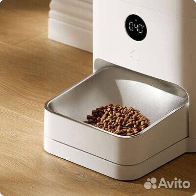 Умная кормушка Xiaomi Mijia SMART Pet Feeder 2 CN