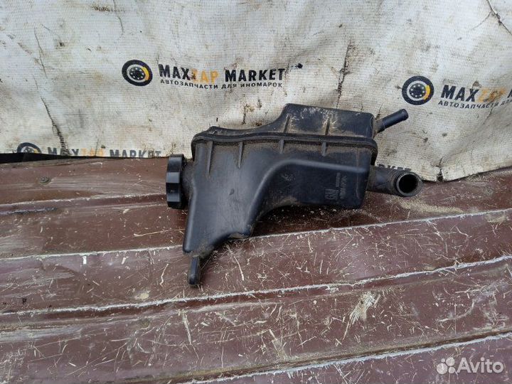 Бачок гидроусилителя Chevrolet Cruze 2009 (б/у)