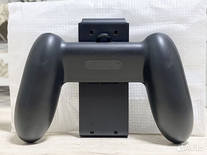 Grip для Joy-Con Nintendo Switch Оригинал