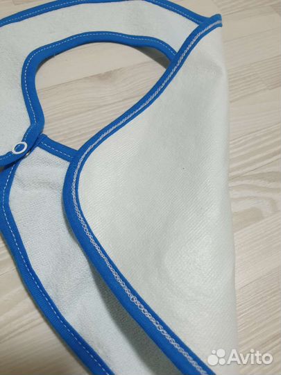 Слюнявчик нагрудник