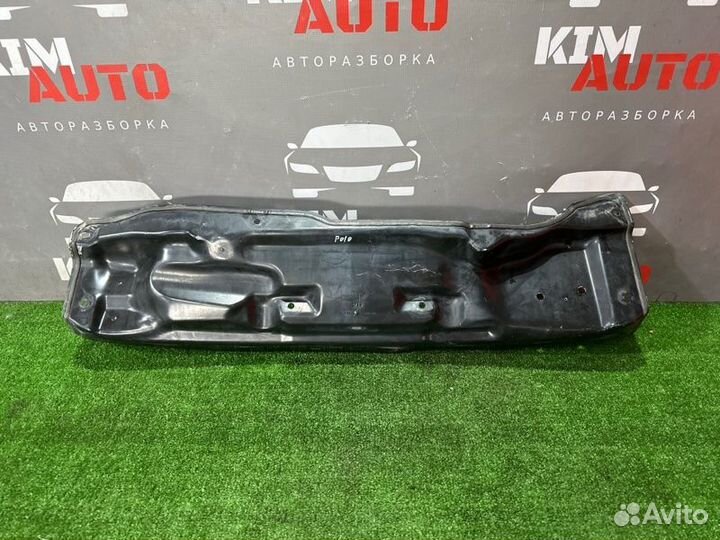 Накладка под жабо водосток Volkswagen Polo 5