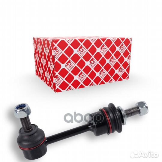 Стойка стабилизатора зад прав/лев 29612 Febi