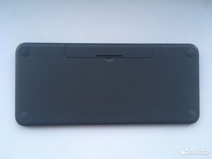 Клавиатура беспроводная Logitech K380