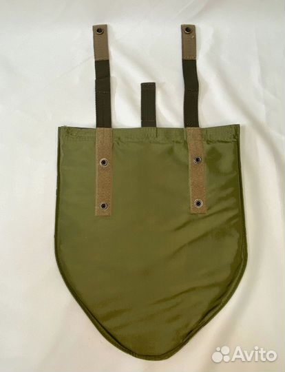 Защита паха (напашник) с баллистикой