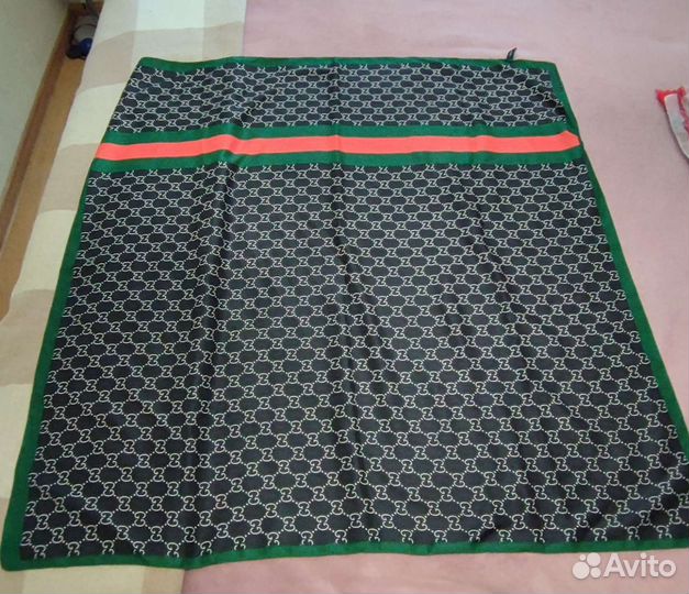 Платки и палантины женские