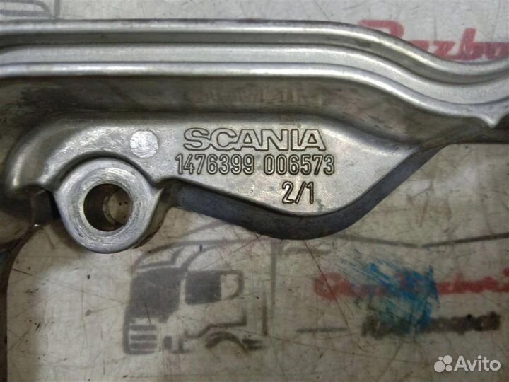 Проставка клапанной крышки Scania P 114 DC11 03