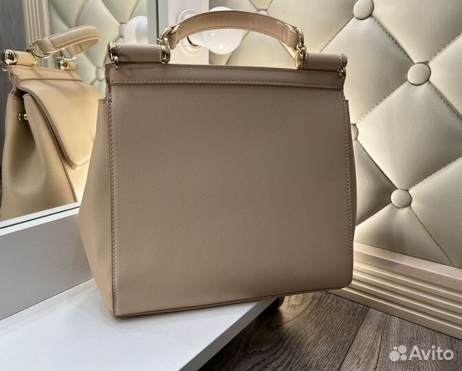 Сумка Love republic