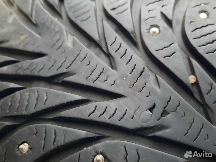 Yokohama Ice Guard IG35 225/60 R18 100T