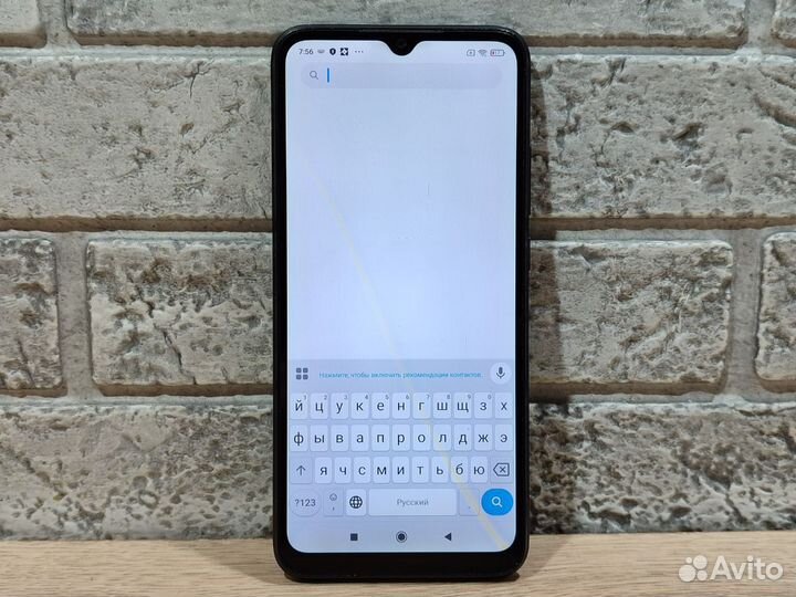 Xiaomi Redmi 9C, 4/128 ГБ