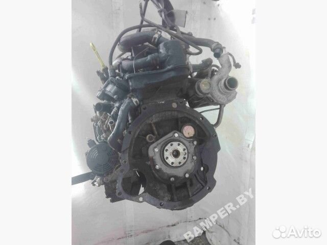 C9DB Двигатель к Ford Focus Focus I 1998-2005, 199