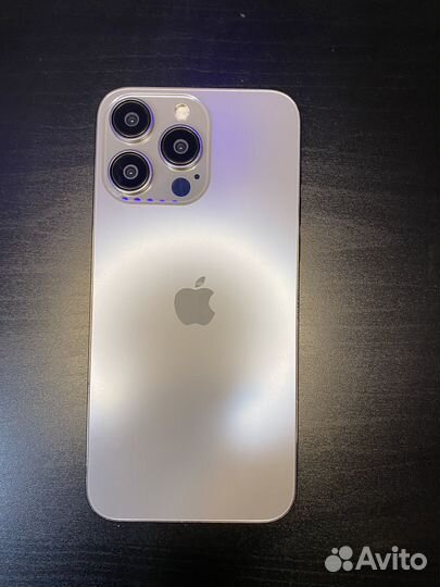 Муляж iPhone 15 pro max