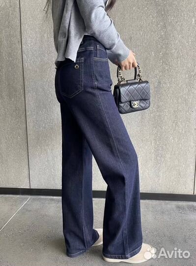 Джинсы женские loro piana