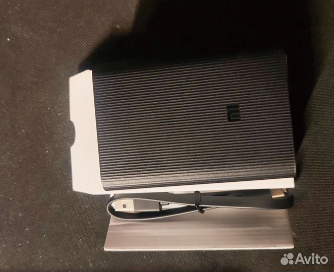 Xiaomi Mi Power bank 3 ultra compact